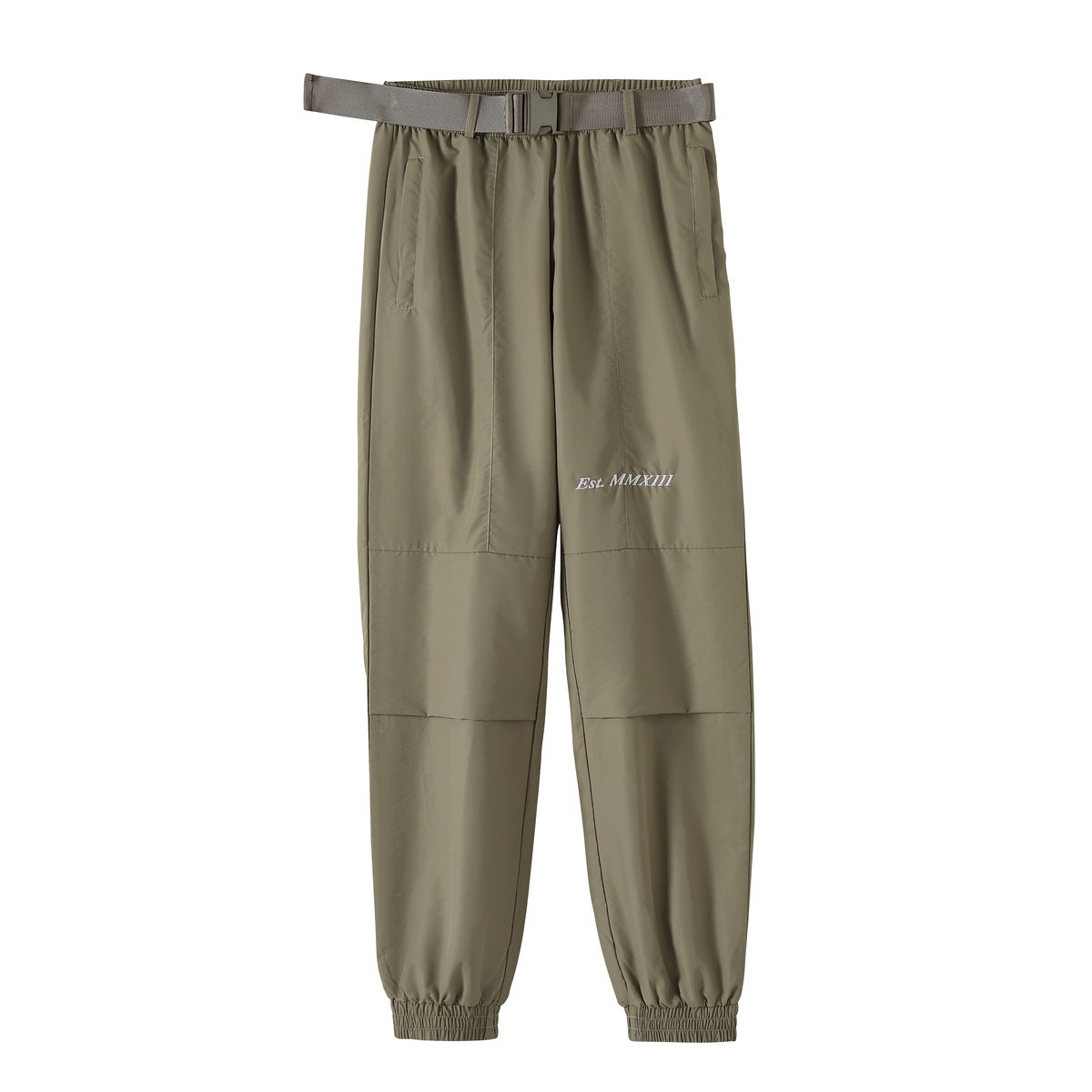 Bottoms, style 0W7A0857, front view