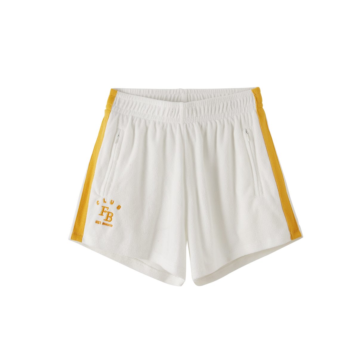 Bottoms, style 0W7A0950, front view