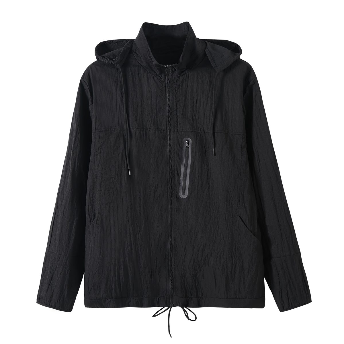 Long Sleeves & Layers, style 0W7A0854, front view