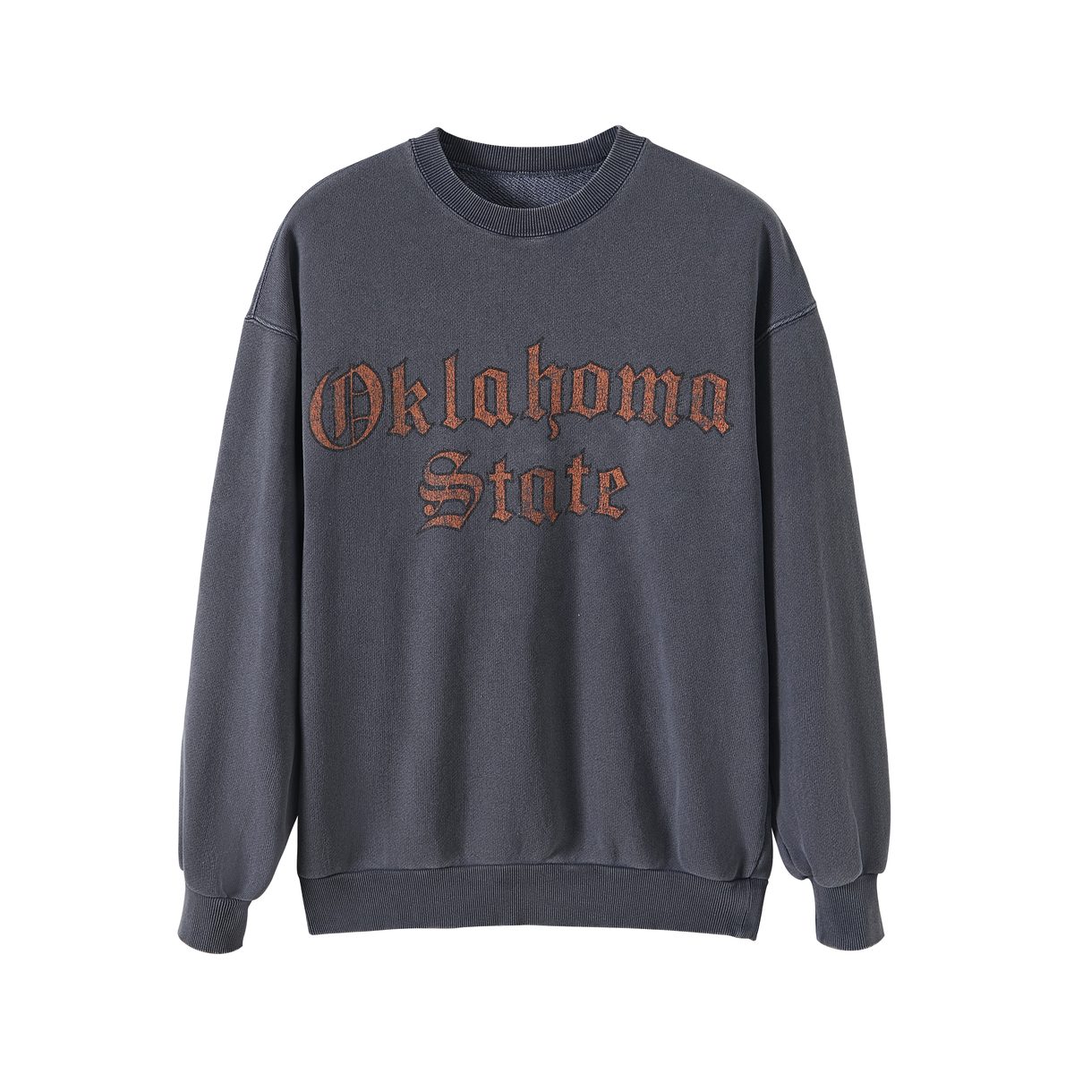 Long Sleeves & Layers, style 0W7A0900, front view