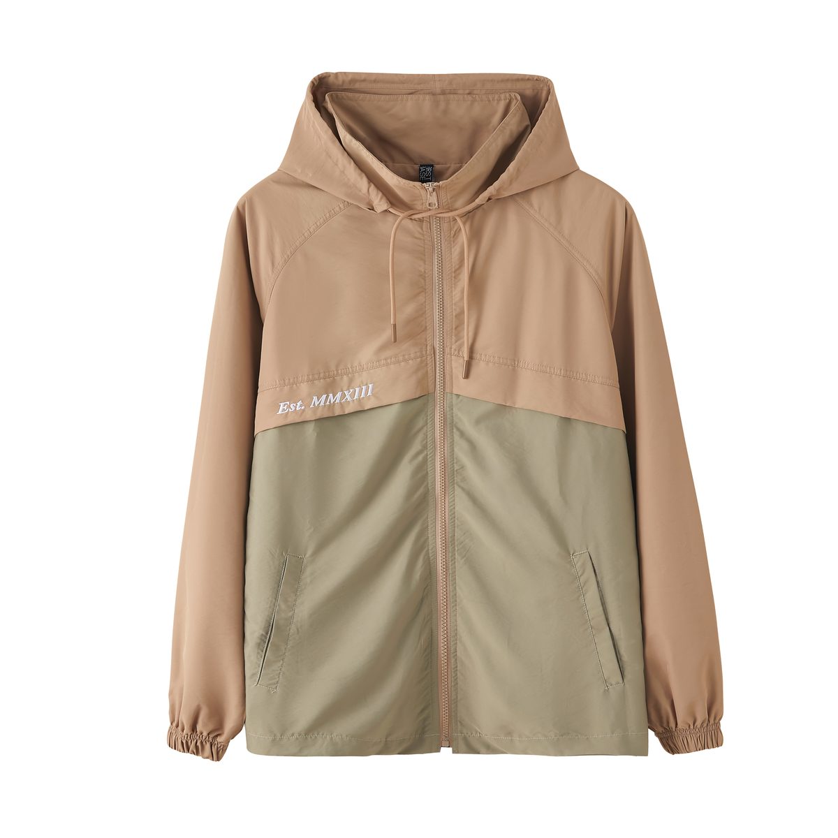 Long Sleeves & Layers, style 0W7A0917, front view