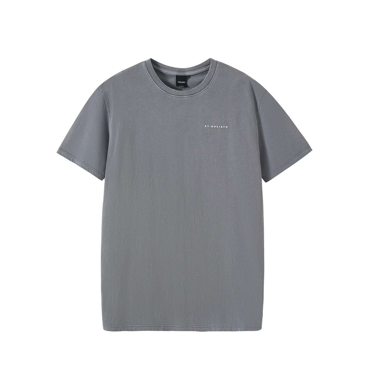 Short Sleeve Jersey, style 0W7A0823, front view