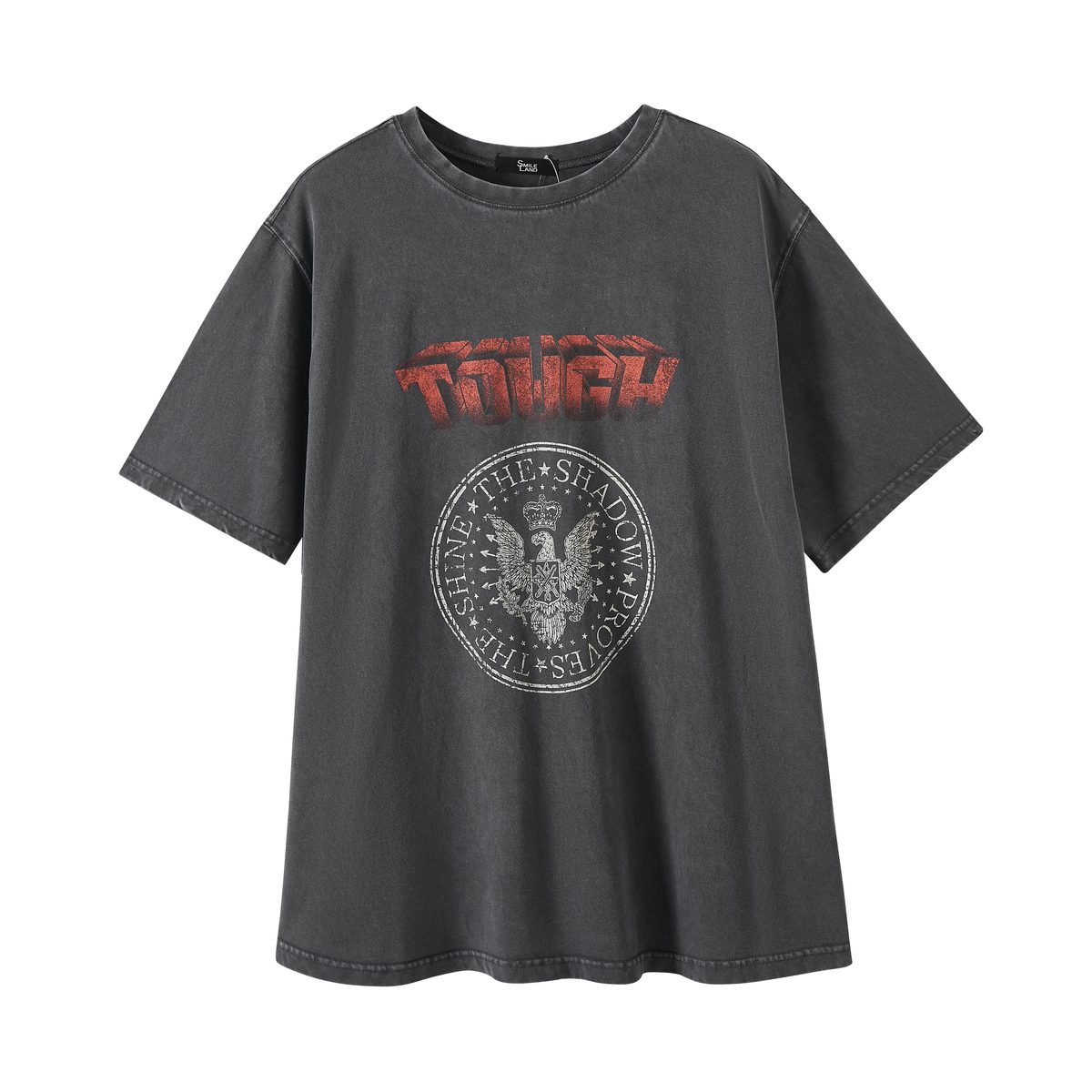Short Sleeve Jersey, style 0W7A0844, front view