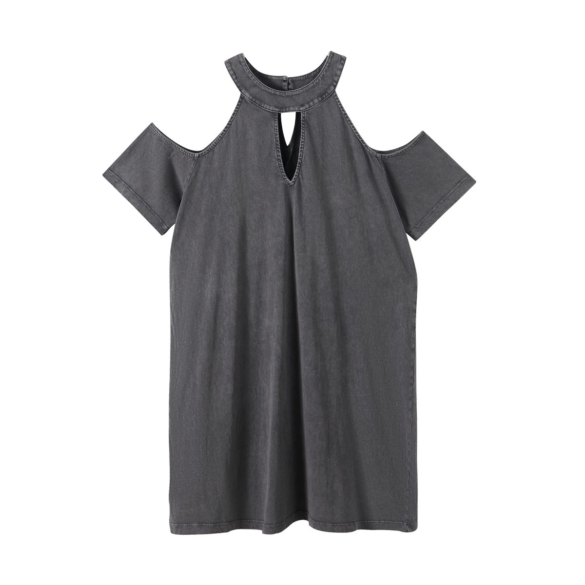 Womenswear, style 0W7A0875, front view
